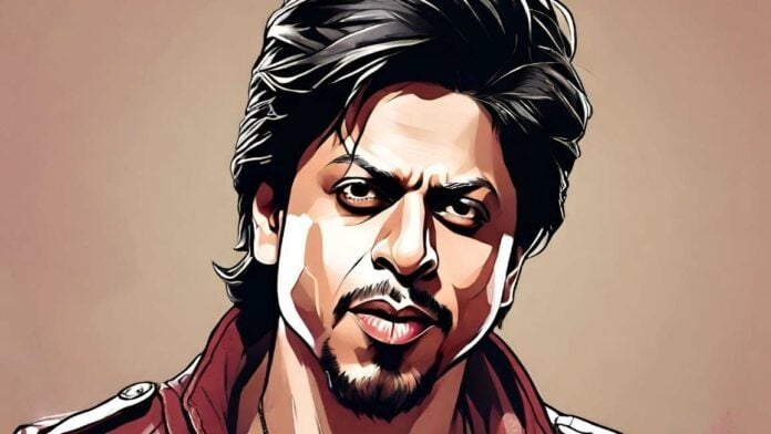 Shahrukh Khan