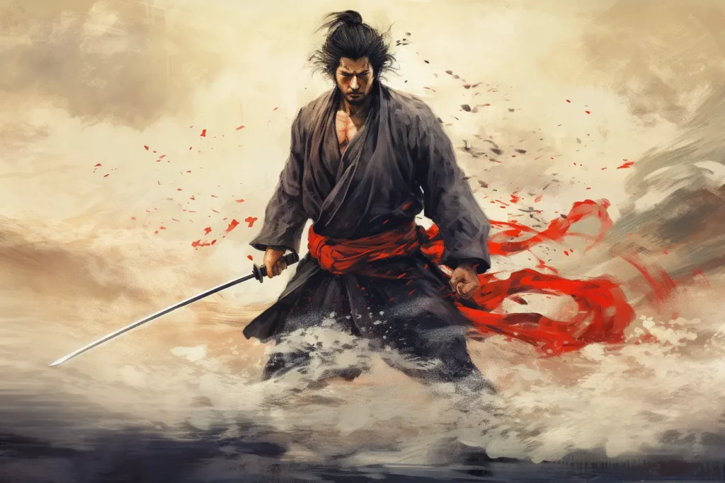 Unveiling The Legendary Samurai Explore The Life And Timeless Wisdom 
