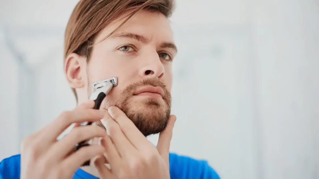  2. セロリスティックとナッツバター